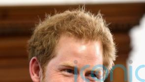 Duke of Sussex says he watches and ‘fact-checks’ Netflix series The Crown
