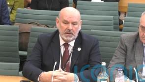 Rail dispute ‘further away’ from being resolved, union leader warns