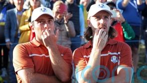It’s a hugely important event – Tommy Fleetwood taking Hero Cup seriously