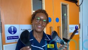 Meet the intensive care nurse raising morale for patients with hair and skincare treatments