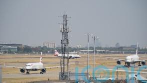 Police will ‘follow every avenue’ in Heathrow Airport uranium investigation