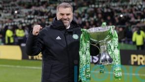Celtic boss Ange Postecoglou wary of Kilmarnock backlash after weekend win