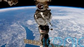 Russia to launch new capsule to return space station crew