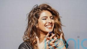 Priyanka Chopra Jonas launches her first make-up collection