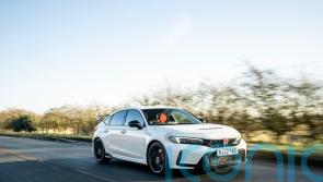 First Drive: Honda’s new Civic Type R arrives as a meaner and sharper hot-hatch