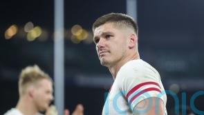 Owen Farrell will be available for start of England&rsquo;s Six Nations campaign