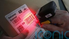 Evri apologises for parcel delivery delays across UK