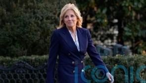 Jill Biden set for surgery to remove lesion above right eye