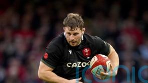 Injury ends Thomas Young’s hopes of Wales call-up for Six Nations