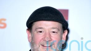Comedian Johnny Vegas reveals ADHD diagnosis