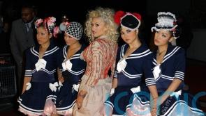 Gwen Stefani describes influence of Japanese culture on her work