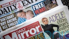Mirror publisher Reach to axe 200 jobs as it slashes costs