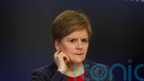 Man posted Facebook message threatening Sturgeon, ex-partner tells court