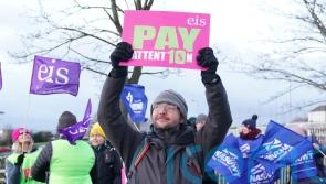 Teachers praise parents for ‘phenomenal’ support during strike action