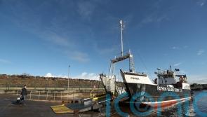 Rathlin Island ferry firm stops trading