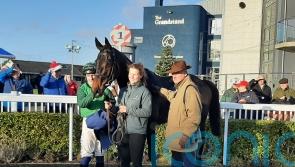 Impaire Et Passe set to test Festival credentials at Punchestown