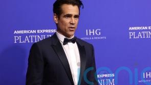 Colin Farrell continues successful awards season streak with SAG nomination