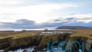 German space company set for rocket launch from Shetland