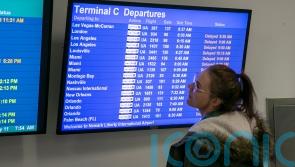 US authority lifts grounding order on flights after computer outage
