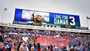 Damar Hamlin discharged from hospital after suffering a cardiac arrest