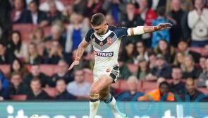 Tommy Makinson feels it’s a ‘no-brainer’ to keep Shaun Wane as England coach