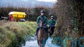 National hero Noble Yeats being aimed at famous big-race double