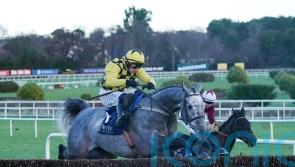 Sweeney considering the possibilities for Churchstonewarrior