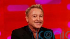 Michael Flatley diagnosed with ‘aggressive form of cancer’