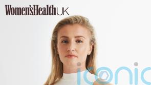 Leah Williamson says she never had body confidence issues due to sport