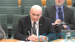 Unions condemn Government over rail dispute ‘provocations’