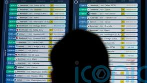 Flight disruptions cascade across US after computer outage