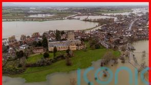 Met Office: Homes at risk of flooding as further heavy rainfall forecast