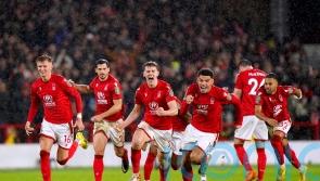Dean Henderson is Nottingham Forest’s hero in shoot-out win over Wolves