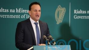 Varadkar: ‘Too simplistic’ to blame Fine Gael and Fianna Fail for health crisis