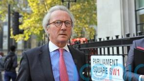 Conservative peer urges UK Government to challenge gender recognition Bill