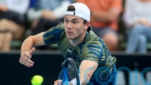 Jack Draper reaches second ATP Tour semi-final after defeating Karen Khachanov
