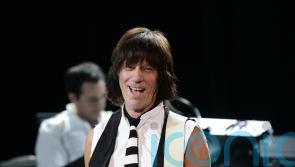 Ozzy Osbourne, Sir Brian May and Jimmy Page lead tributes to Jeff Beck