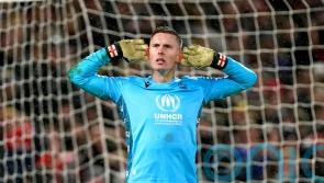 Dean Henderson’s semi-final absence ‘puts a dampener’ on Steve Cooper’s night