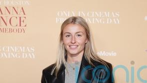 Leah Williamson says she never had body confidence issues due to sport