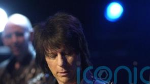 Sir Rod Stewart and Ronnie Wood remember ‘groundbreaking’ guitarist Jeff Beck