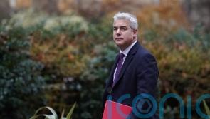 Barclay to meet health unions as leaders warn strikes could put patients at risk