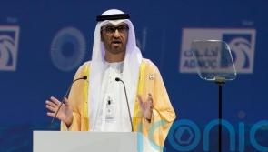 UAE names oil company chief to lead Cop28 climate talks