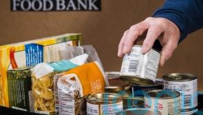 Police officers resorting to food banks, warns Scotland Yard chief