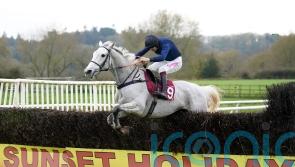 Longsdon contemplates cross-country mission with Leopardess
