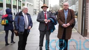 Barclay urged to give ground on pay to resolve NHS disputes