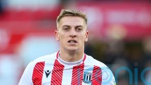 Man City’s Liam Delap joins Preston on loan after being recalled from Stoke