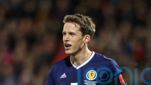 Christophe Berra will bring ‘a wealth of experience’ to Livingston role