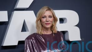 Cate Blanchett responds to criticism that new film Tar is ‘antiwoman’