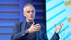 BBC boss says departure of top presenters amid channel merger is &lsquo;obviously sad&rsquo;