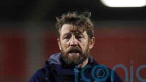 Mike Forshaw and Alex King join Warren Gatland’s Wales coaching staff